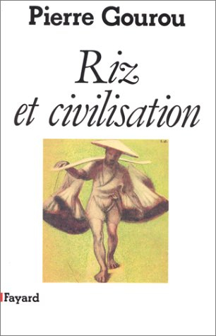 Riz et civilisation