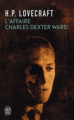L'affaire Charles Dexter Ward