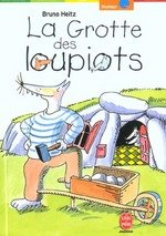 La Grotte des loupiots