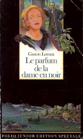 le parfum de la dame en noir