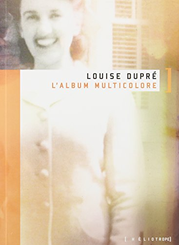 L'album multicolore