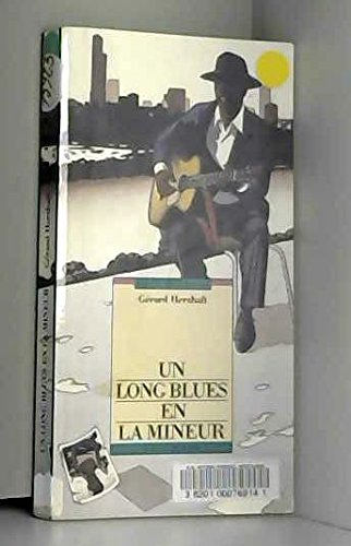 un long blues en la mineur