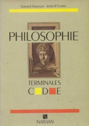 philosophie term cde  89