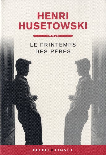 Le printemps des pères