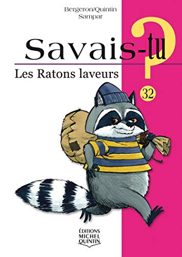 Les ratons laveurs