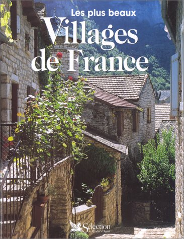 les plus beaux villages de france