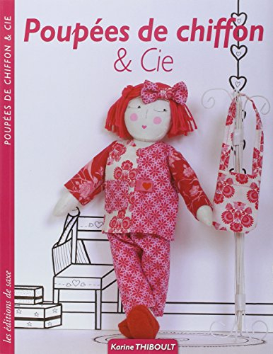 Poupées de chiffon & Cie
