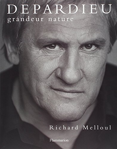 Depardieu, grandeur nature