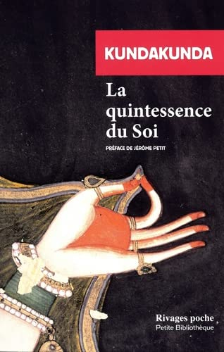 La quintessence du soi