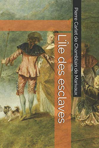 L'Île des esclaves