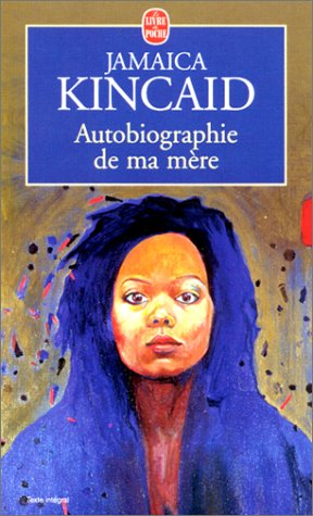 Autobiographie de ma mère