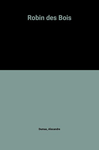 Robin des Bois