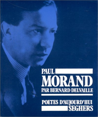 paul morand