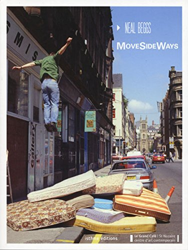 Neal Beggs : movesideways