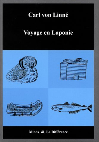 Voyage en Laponie
