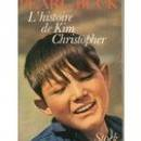 l'histoire de kim christopher