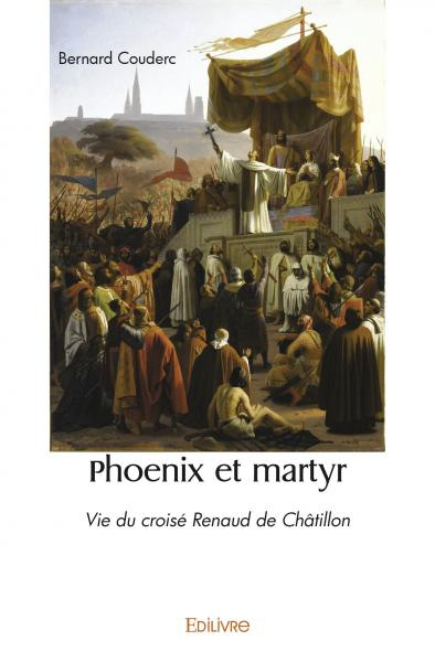 Phoenix et martyr