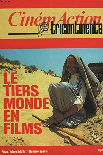 CinémAction. Le Tiers-monde en films