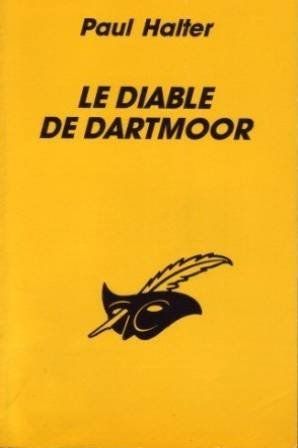 Le Diable de Dartmoor