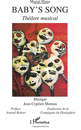 Baby's song : théâtre musical