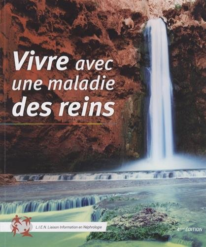 vivre avec une maladie des reins