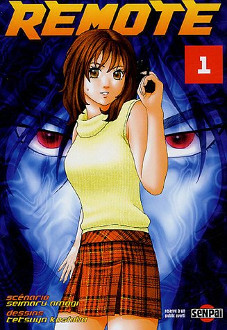 Remote. Vol. 1