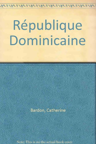 République dominicaine