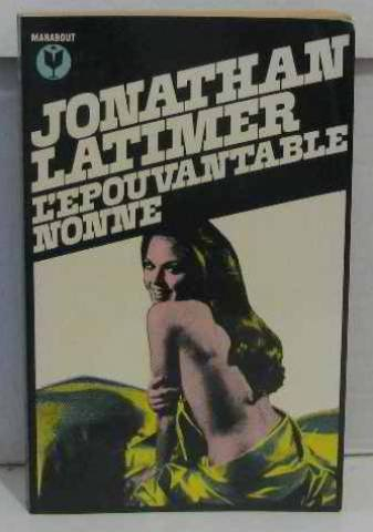 l'Épouvantable nonne