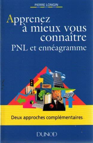 Apprenez à mieux vous connaitre : PNL et ennéagrammes