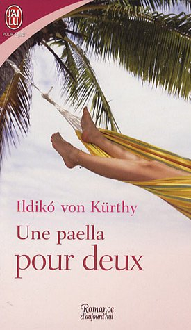 Une paella pour deux