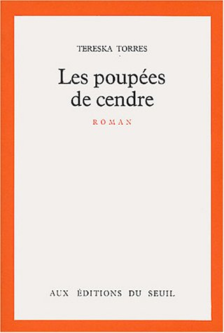 Les poupées de cendre