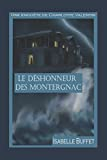 Le déshonneur des Montergnac