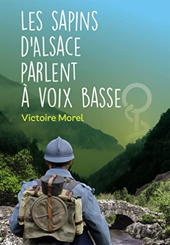 Les sapins d'Alsace parlent à voix basse