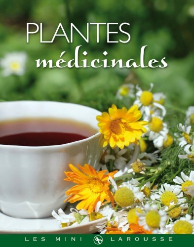 Plantes médicinales