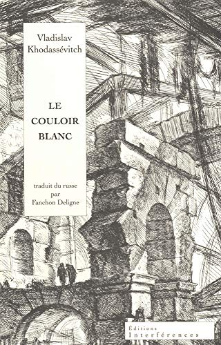 Le couloir blanc : souvenirs autobiographiques : de la naissance à l'exil