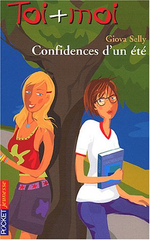 Confidences d'un été