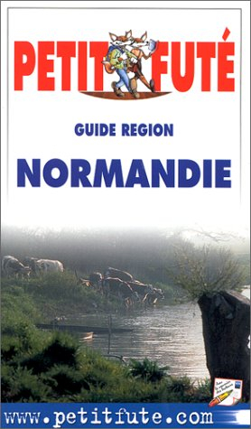 normandie 2001