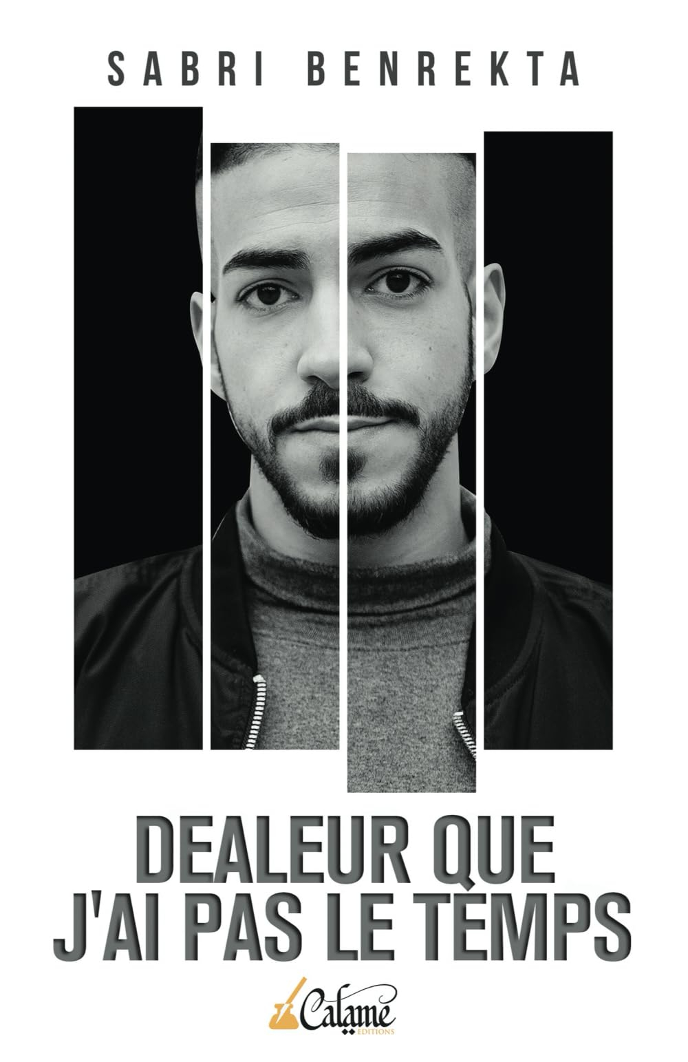 DEALEUR QUE J'AI PAS LE TEMPS