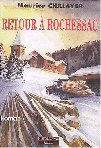Retour à Rochessac
