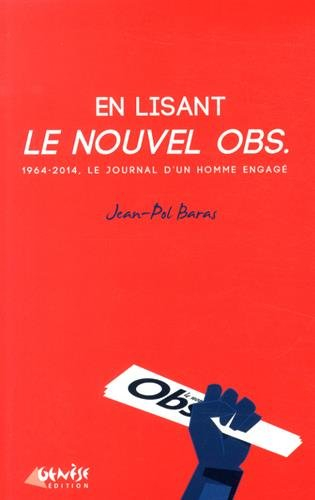 En lisant le Nouvel Obs