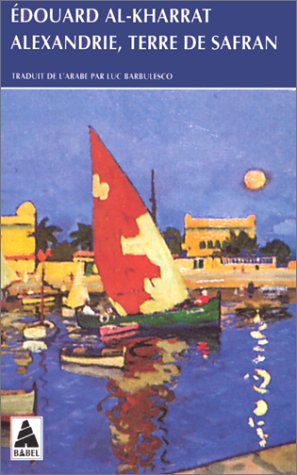 Alexandrie, terre de safran