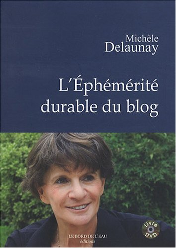L'éphémérité durable du blog