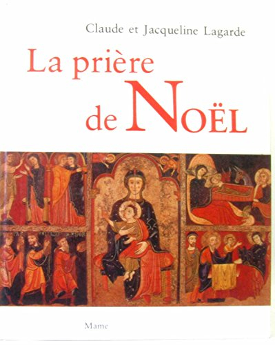 La Prière de Noël