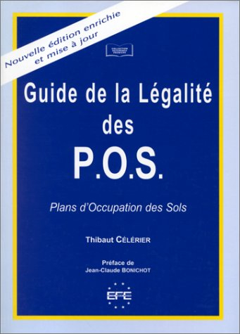 Guide de la légalité des POS