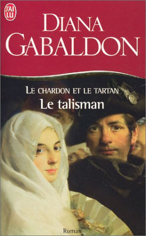 le chardon et le tartan, tome 3 : le talisman
