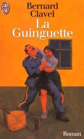 la guinguette