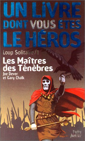 les maitres des tenebres