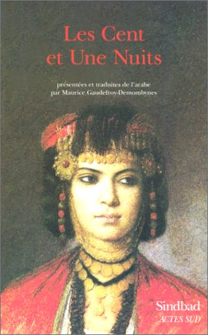 Les cent et une nuits
