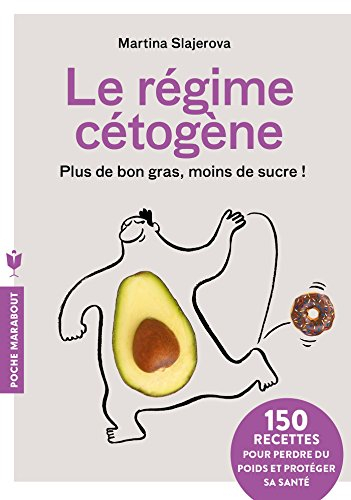 Le régime cétogène : plus de bon gras, moins de sucre !