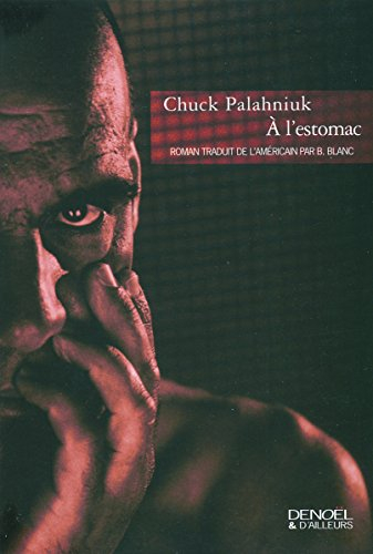 A l'estomac